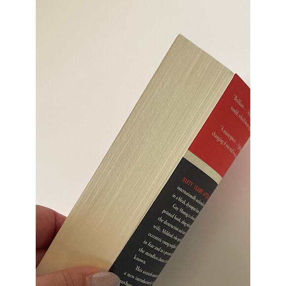 Fahrenheit 451 60th Edition - Picture 5 of 5